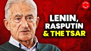 The Russian Revolution An InDepth Guide  Antony Beevor [upl. by Draned334]