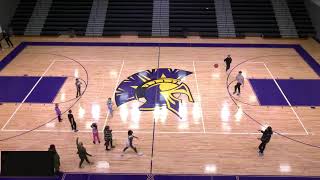 Waukee High School vs North Polk High School Mens Varsity Basketball [upl. by Mast988]