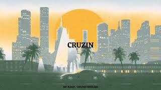 Sound Shikari MCAzad  Cruzin Trust  2017 Remaster [upl. by Yenterb42]