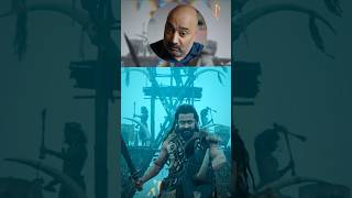 Kanguva Movie Review🔥Masterpiece of MASTERPIECE🤣 kanguva moviereview shorts [upl. by Jeremy542]