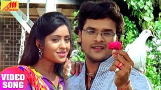 Khesari Lal का VIDEOSONG  Ja Ja Kabootar Ja  Bhojpuri Movie Song [upl. by Diego]