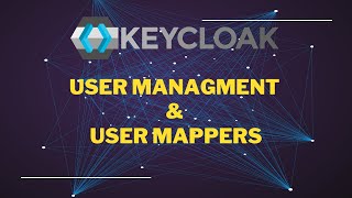 Advanced Keycloak User Mapper Techniques 2024 [upl. by Lezirg633]