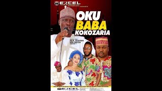 Sheikh Buhari Speaks On The Secret Of Humanity From Life To Death in Oku Baba Koko Zaria Must watch [upl. by Tildy]