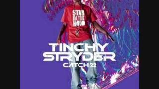 Tinchy Stryder  Youre Not Alone [upl. by Nazus]