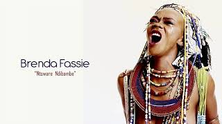 Brenda Fassie  Ntsware Ndibambe [upl. by Kroy]