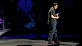 Why we think its OK to cheat and steal sometimes  Dan Ariely [upl. by Fesoy49]