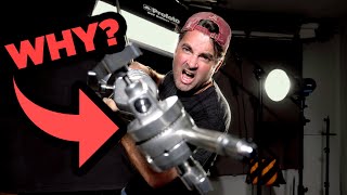 My Most Hated Photography Gear and how to fix it [upl. by Owen194]