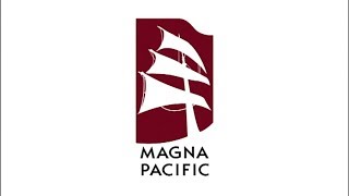 Magna Pacific 20082010 [upl. by Eiznekam306]