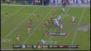 Martellus Bennett 2012 Highlights [upl. by Dyol]