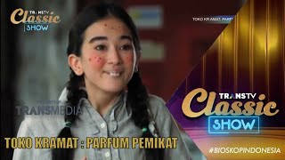 BIOSKOP INDONESIA  TOKO KRAMAT  PARFUM PEMIKAT [upl. by Bonn]