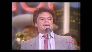 Juan Gabriel  Inocente Pobre Amigo  Caray 1984 [upl. by Eseela]