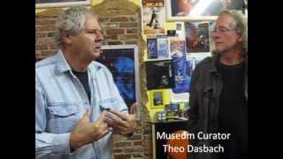 Rock amp Blues Museum Clarksdale Mississippi [upl. by Mathias]