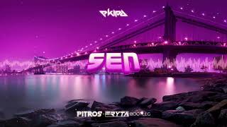 EKIPA  SEN PitroS x FRYTA BOOTLEG [upl. by Philipa]