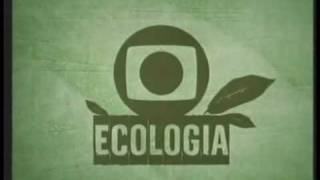 BioExtratusGlobo Ecologia [upl. by Eixirt701]