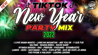 NEW YEAR 🎆 PARTY MIX 2023  Disco Hits 2023  Nonstop 1 hour [upl. by Litnahc]