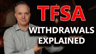 Understanding TFSA Withdrawals amp Contribution Room [upl. by Esilrac]