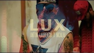 Nicalai  Lux cu MR LEVY Videoclip Oficial [upl. by Llemhar762]