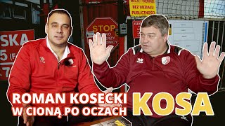 Roman Kosecki II Polska reprezentacja jest jak Kim Kardashian II Niczego nie żałuję [upl. by Thgirw]