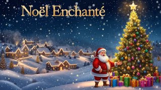 Noël Enchanté [upl. by Harewood]