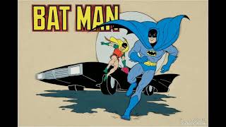 Remember Filmation Batman in the late 70s [upl. by Shell]