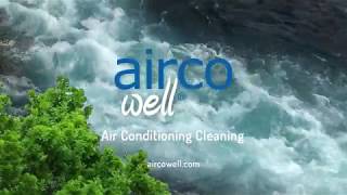 airco well® EN  For clean air in your car ⫸ aircowellcom [upl. by Laurent]