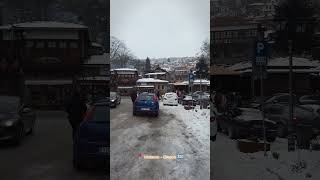 metsovo Greece 🇬🇷 by efthymiostsoumetis greece foryou foryoupage fy ioannina metsovo [upl. by Emya]