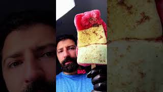 Giant Ice cream Gummy Freeze Drying Candy For You Whats next candy freezedriedcandy sweet [upl. by Kiah]