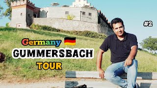 Gummersbach City Tour  Discover the Hidden Gems of Germany 🇩🇪 [upl. by Yuht]