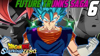 The quotZero Mortal Planquot Will BEGIN  Dragon Ball Sparking Zero Pt6 [upl. by Estey]