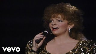 Reba McEntire  You Lie Live From Reba In Concert  1990 [upl. by Varian561]