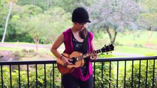 Brittni Paiva  Lights HiSessionscom Acoustic Live [upl. by Paulette121]