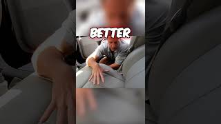 Expert Tips for Detailing Car Interiors shorts autodetailing diy [upl. by Bartle]