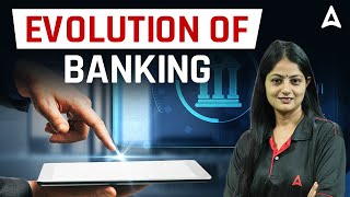 Evolution Of Banking  History Of Banking in India  TOP FACTS [upl. by Sleinad]