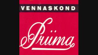 Vennaskond  Disko HQ [upl. by Gnut]