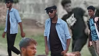 Gang of Robbie rs l FullHD 2024 Action  Short film l Sufihan khan  HaneafDj123  New action l [upl. by Acissev]