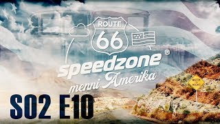 Speedzone S02E10 M1 F50 350GT Cizeta Moroder Csak ínyenceknek [upl. by Colet]