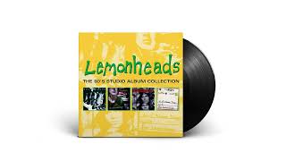 The Lemonheads  The 90s Studio Album Collection Full [upl. by Nosmas810]