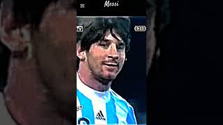 Messi trailer edit football [upl. by Nauqed]