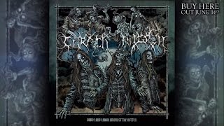 Carach Angren  Song For The Dead official premiere [upl. by Odlareg]