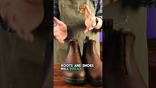 Buying Shoes 5 Tips for a Comfy Fit boots chelseaboots shoes shopping fashion [upl. by Drawdesemaj]