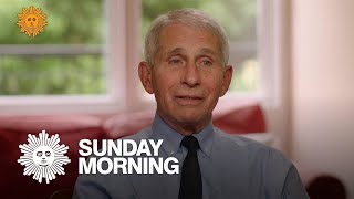 Dr Anthony Fauci on turning down millions in private sector [upl. by Arianne]