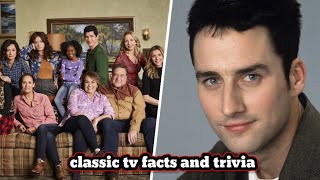 A Roseanne Cast Member Paid Tribute To Glenn Quinn On The Anniversary Of His Death [upl. by Euqinomad478]