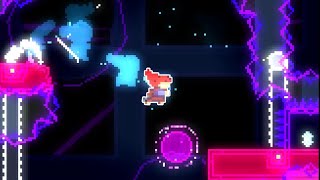 This Celeste Level is Insane [upl. by Nalda]