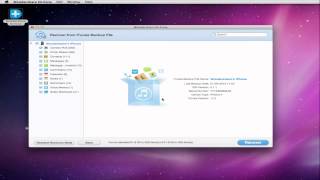 How to Restore Your iPhone from iTunes or iCloud [upl. by Aicelav76]