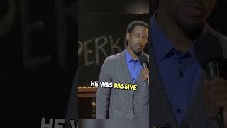 Comedian Dwayne Perkins Funny Comedy Short  Obsessive Roommate [upl. by Ecineg]