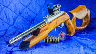 Top 10 Next Level 22 LR Rifles 2022 [upl. by Colwen88]