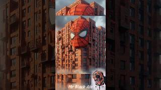 Evolution of spiderman💥 marvel avengers spiderman [upl. by Lejeune]