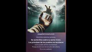 salmos cristianos cantados salmo 47 [upl. by Bland]