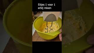 Tutorial cake bakken [upl. by Nnednarb]