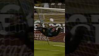 Craziest Goalkeeper Moments football soccer shorts [upl. by Schuman]